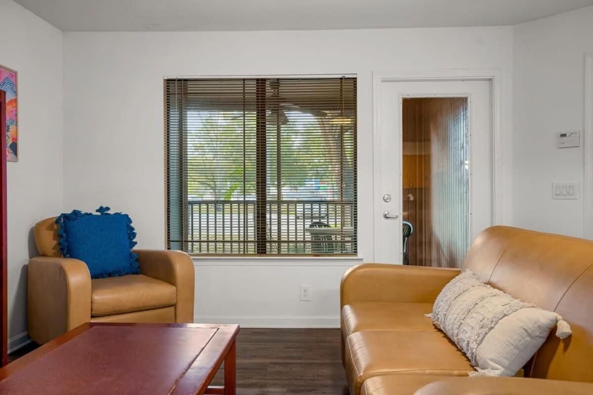 טאמפה Budget Friendly Sleeps 8 Discounts Available מראה חיצוני תמונה
