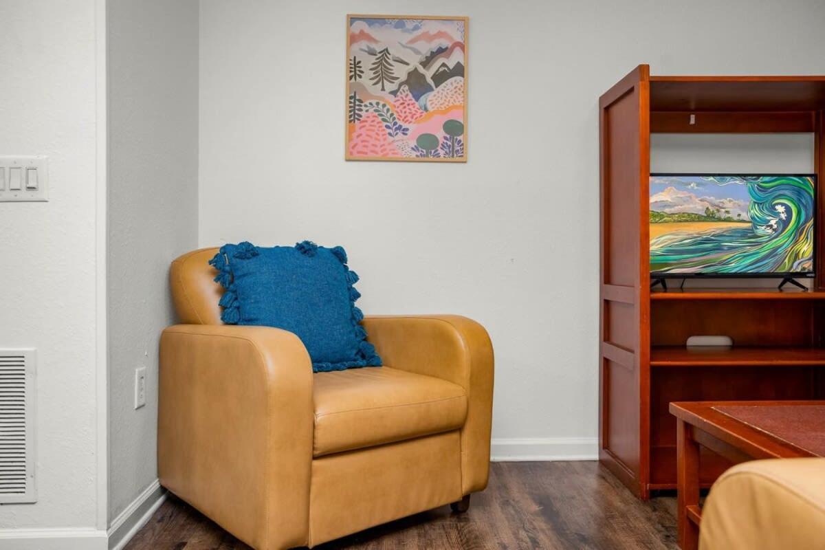 טאמפה Budget Friendly Sleeps 8 Discounts Available מראה חיצוני תמונה