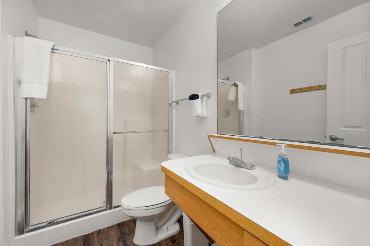 טאמפה Budget Friendly Sleeps 8 Discounts Available מראה חיצוני תמונה
