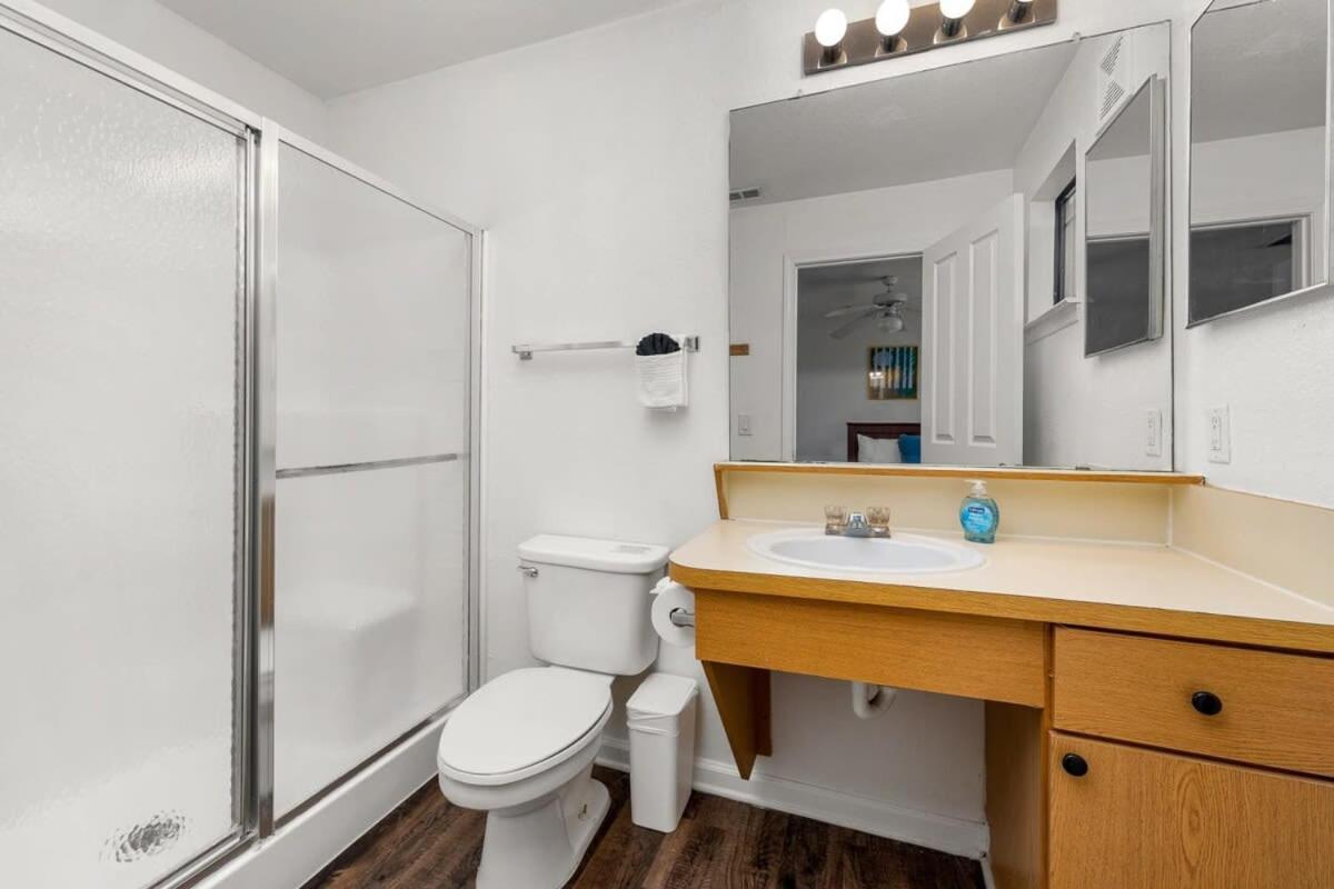 טאמפה Budget Friendly Sleeps 8 Discounts Available מראה חיצוני תמונה