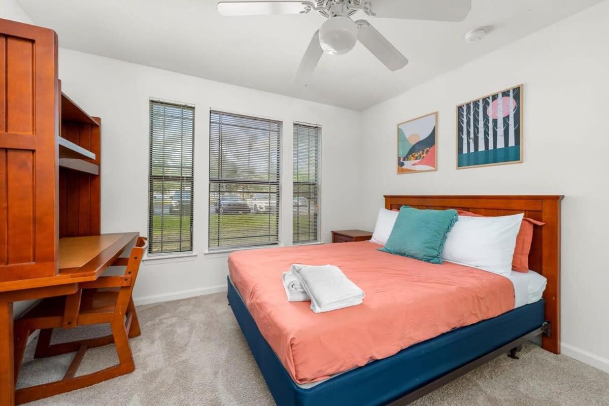 טאמפה Budget Friendly Sleeps 8 Discounts Available מראה חיצוני תמונה