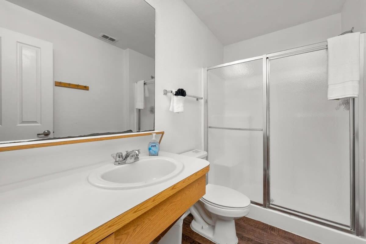 טאמפה Budget Friendly Sleeps 8 Discounts Available מראה חיצוני תמונה