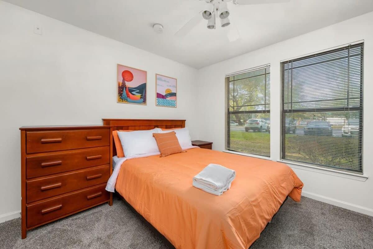 טאמפה Budget Friendly Sleeps 8 Discounts Available מראה חיצוני תמונה