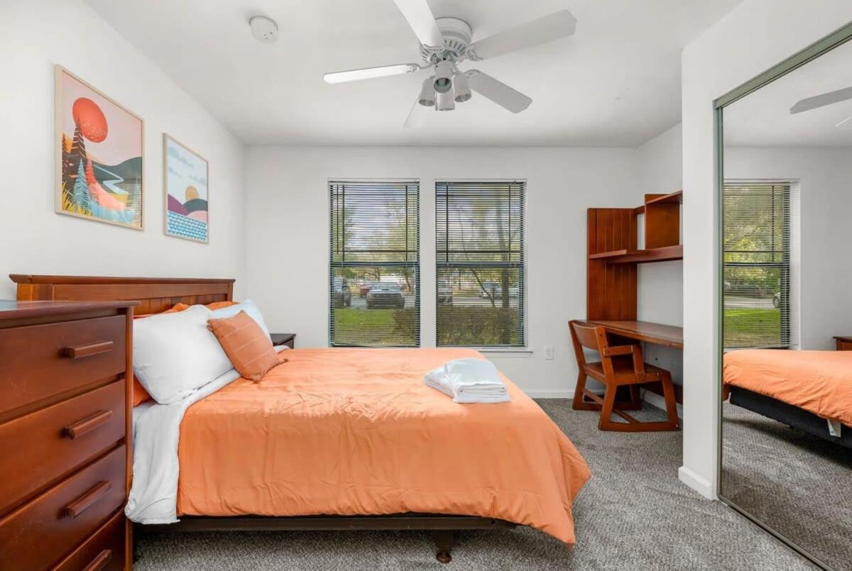 טאמפה Budget Friendly Sleeps 8 Discounts Available מראה חיצוני תמונה