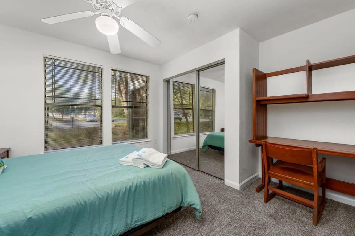 טאמפה Budget Friendly Sleeps 8 Discounts Available מראה חיצוני תמונה