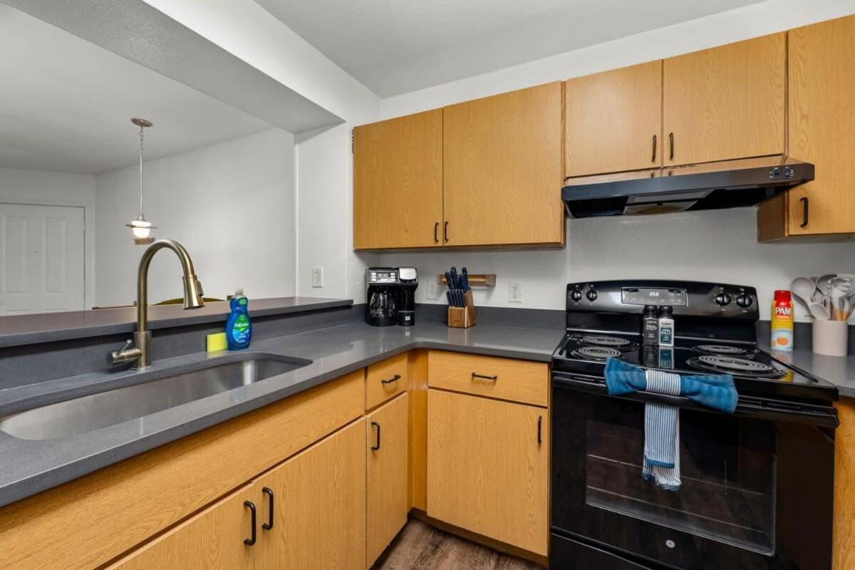 טאמפה Budget Friendly Sleeps 8 Discounts Available מראה חיצוני תמונה