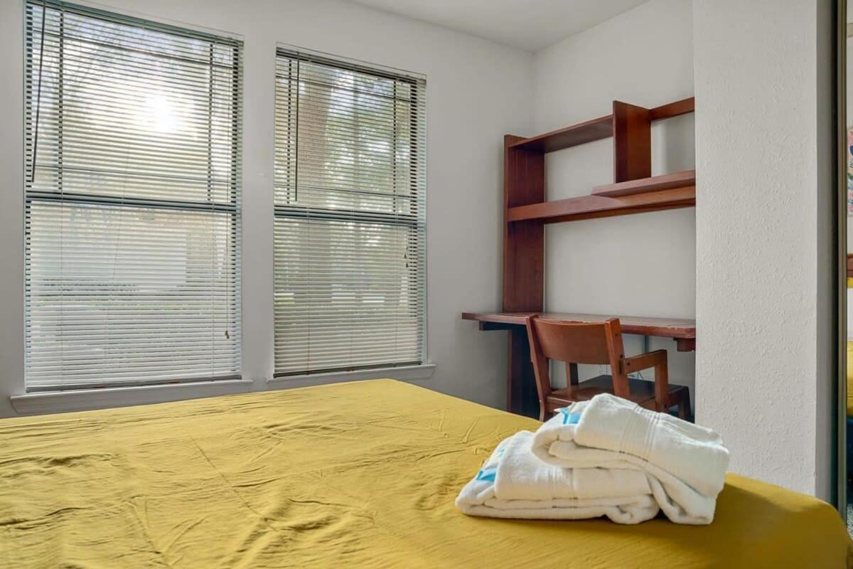 טאמפה Budget Friendly Sleeps 8 Discounts Available מראה חיצוני תמונה