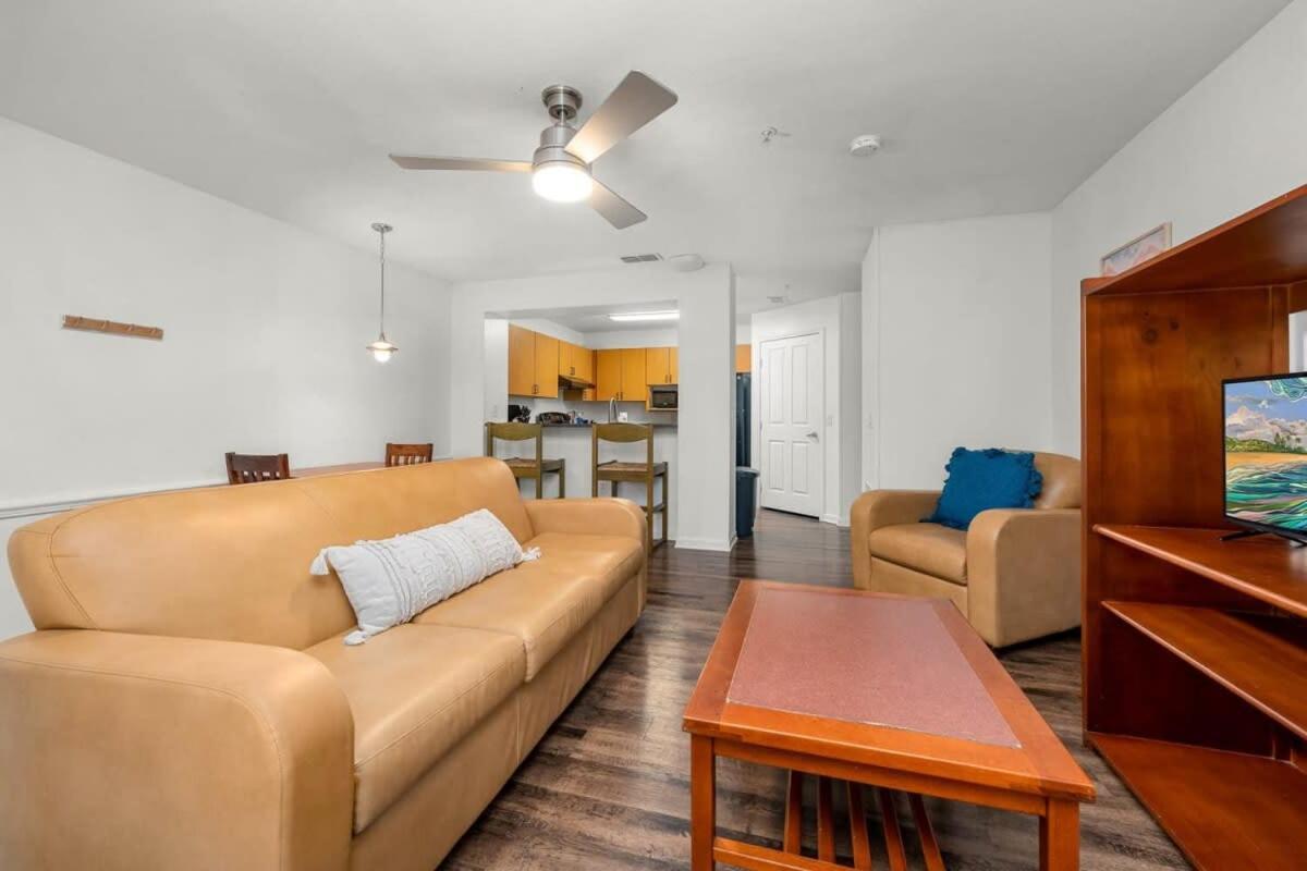 טאמפה Budget Friendly Sleeps 8 Discounts Available מראה חיצוני תמונה