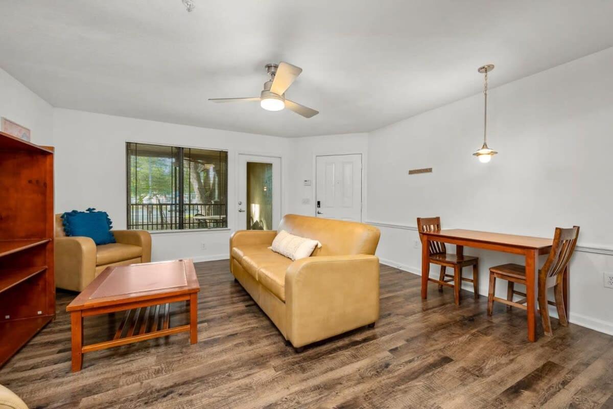 טאמפה Budget Friendly Sleeps 8 Discounts Available מראה חיצוני תמונה