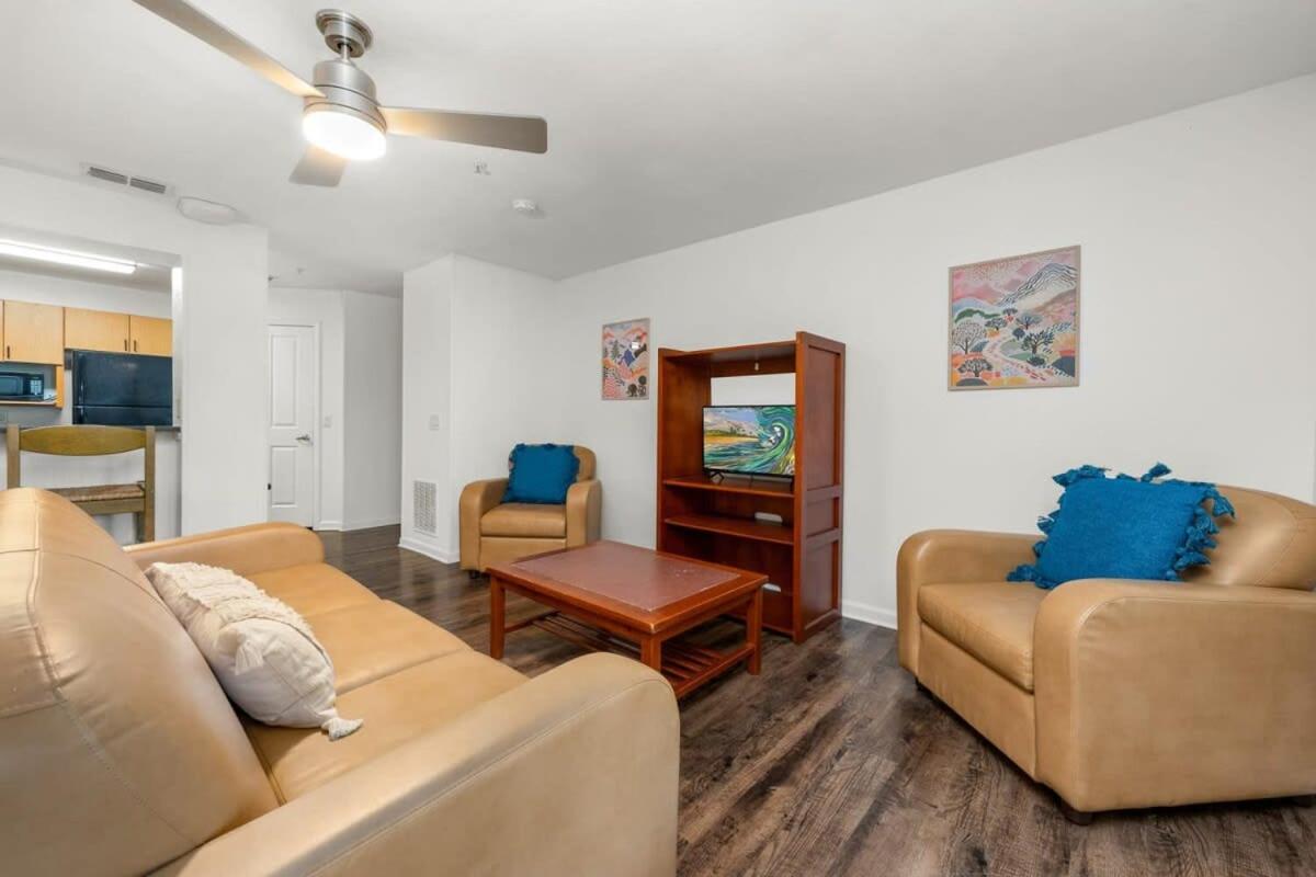 טאמפה Budget Friendly Sleeps 8 Discounts Available מראה חיצוני תמונה