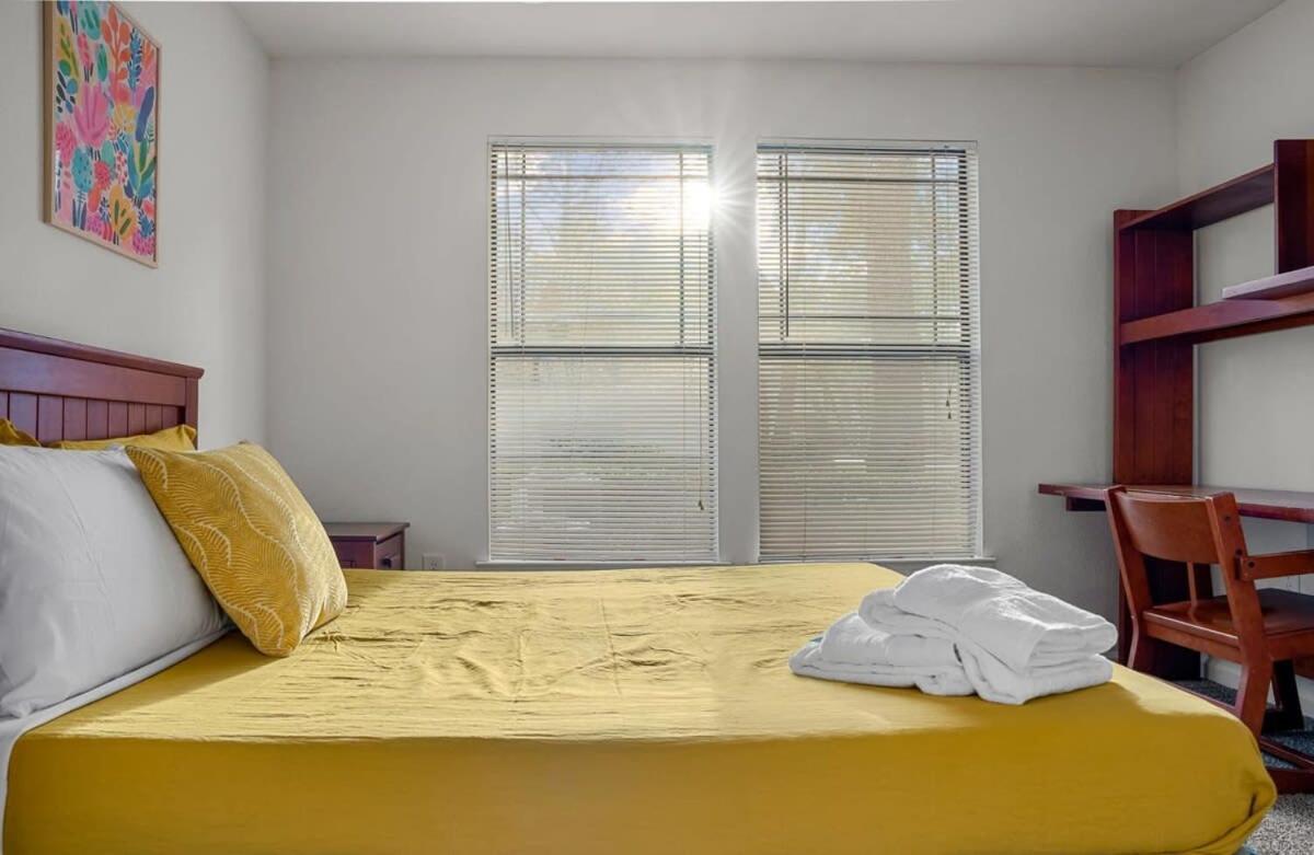 טאמפה Budget Friendly Sleeps 8 Discounts Available מראה חיצוני תמונה