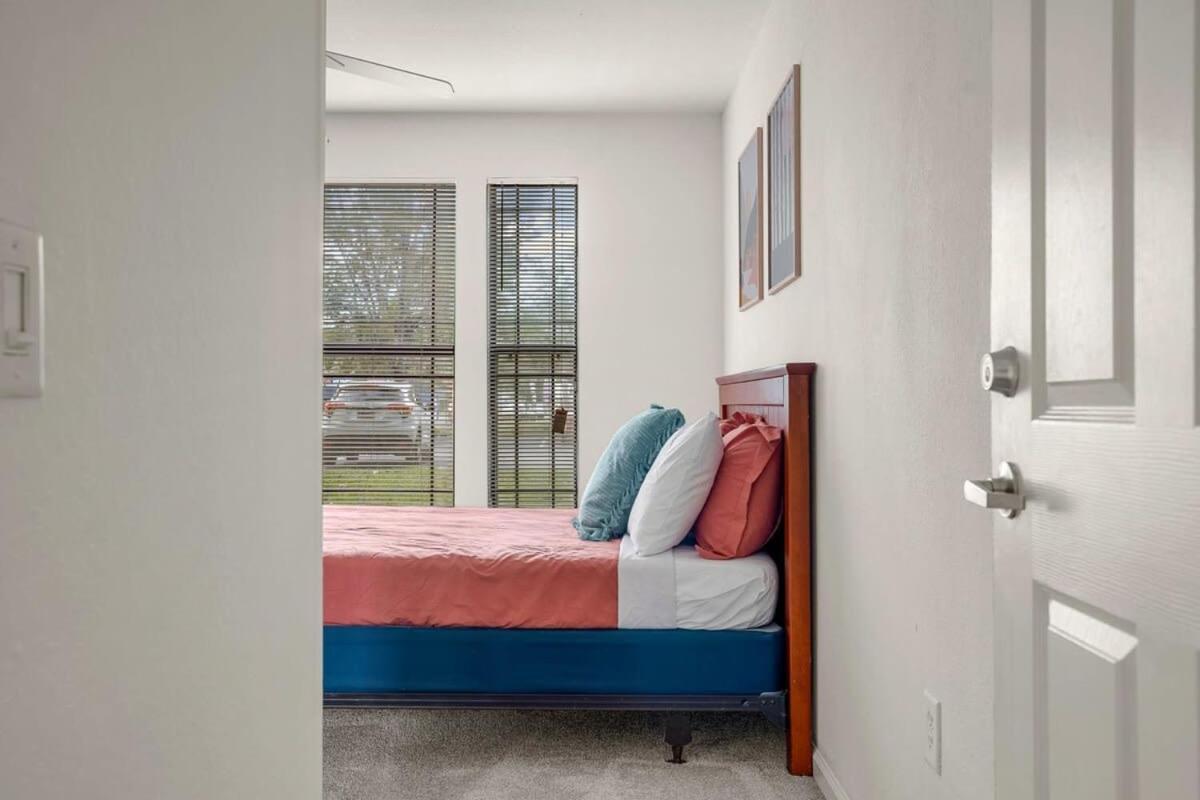 טאמפה Budget Friendly Sleeps 8 Discounts Available מראה חיצוני תמונה