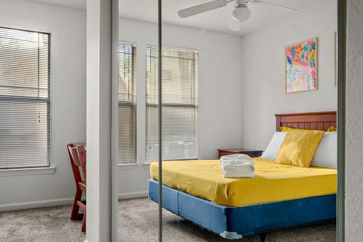 טאמפה Budget Friendly Sleeps 8 Discounts Available מראה חיצוני תמונה