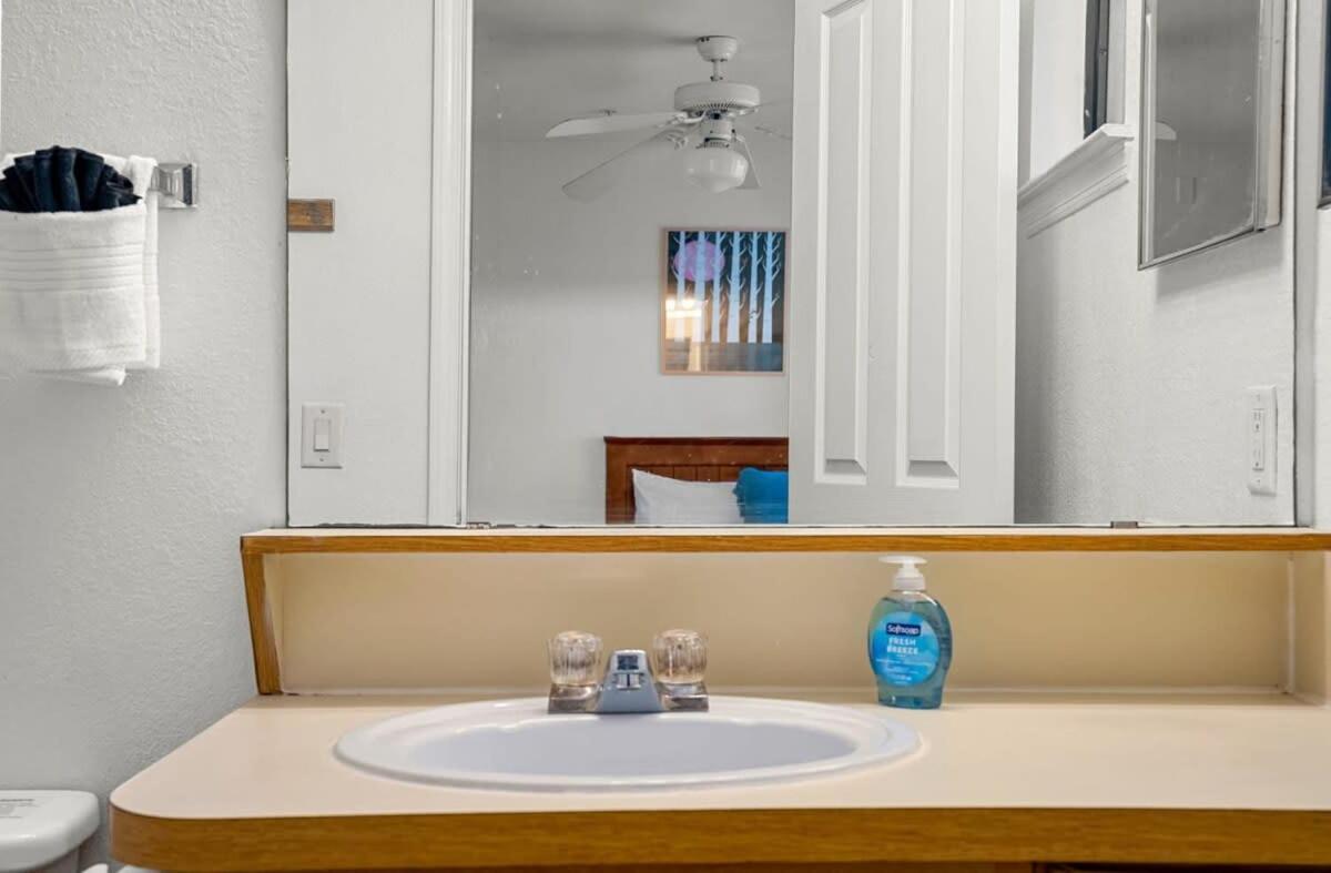 טאמפה Budget Friendly Sleeps 8 Discounts Available מראה חיצוני תמונה
