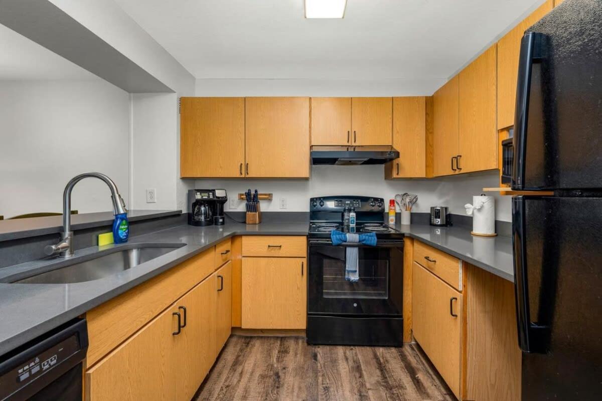 טאמפה Budget Friendly Sleeps 8 Discounts Available מראה חיצוני תמונה
