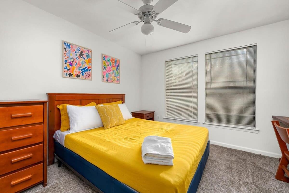 טאמפה Budget Friendly Sleeps 8 Discounts Available מראה חיצוני תמונה
