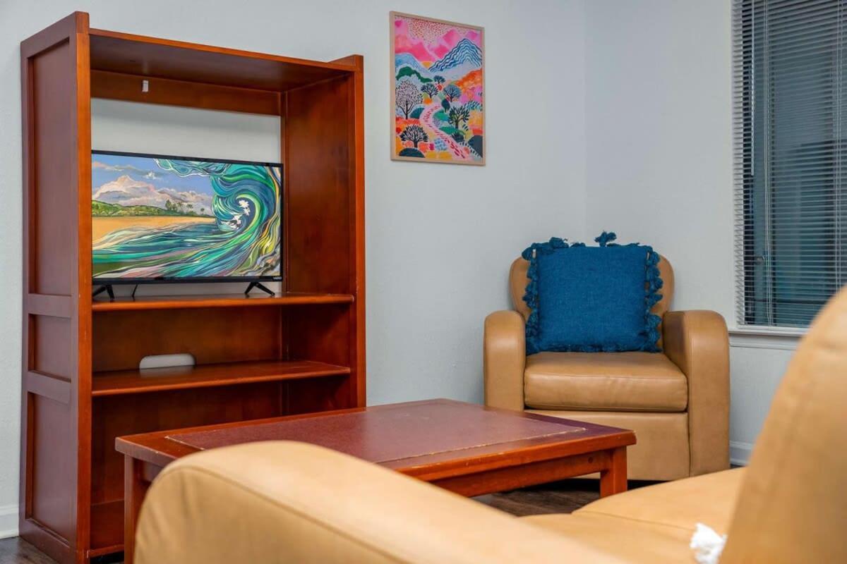 טאמפה Budget Friendly Sleeps 8 Discounts Available מראה חיצוני תמונה